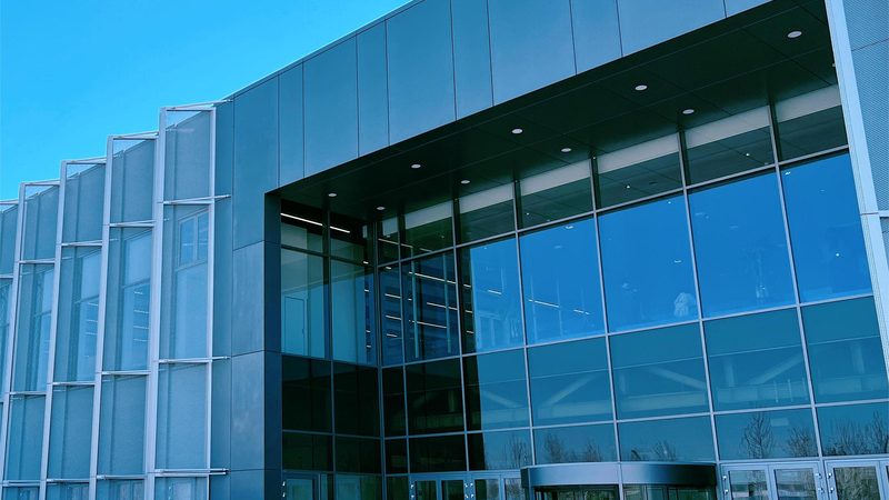 上海单元式幕墙价格，不是简单算出来的