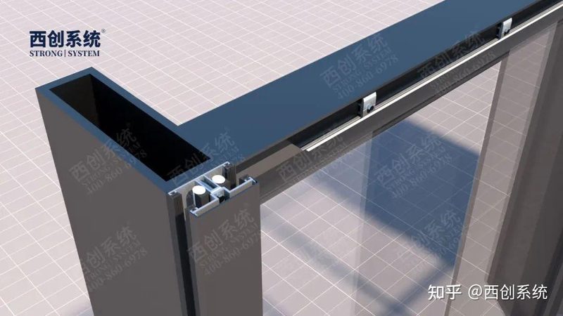 点式幕墙金属连接件验收要点全解析