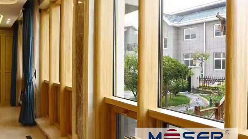 点式幕墙：揭秘其参数规格与选型逻辑