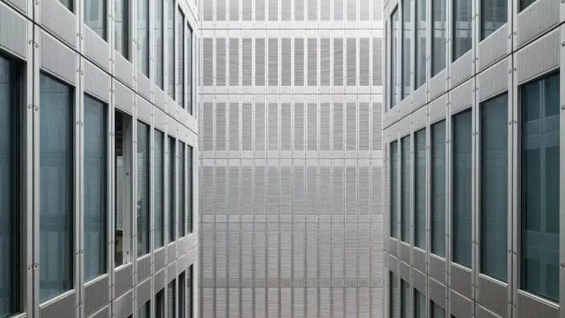 防火窗嵌入式安装：关键步骤与注意事项**